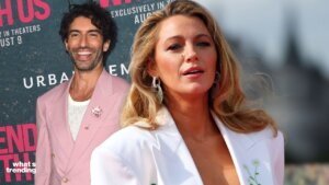 Blake Lively escalates her legal battle with Justin Baldoni, demanding his phone records in a heated fight over alleged smear campaigns and retaliation claims.