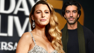 Blake Lively’s lawsuit against Justin Baldoni just took a shocking turn—new allegations, secret witnesses, and a brewing legal war that’s only getting uglier.