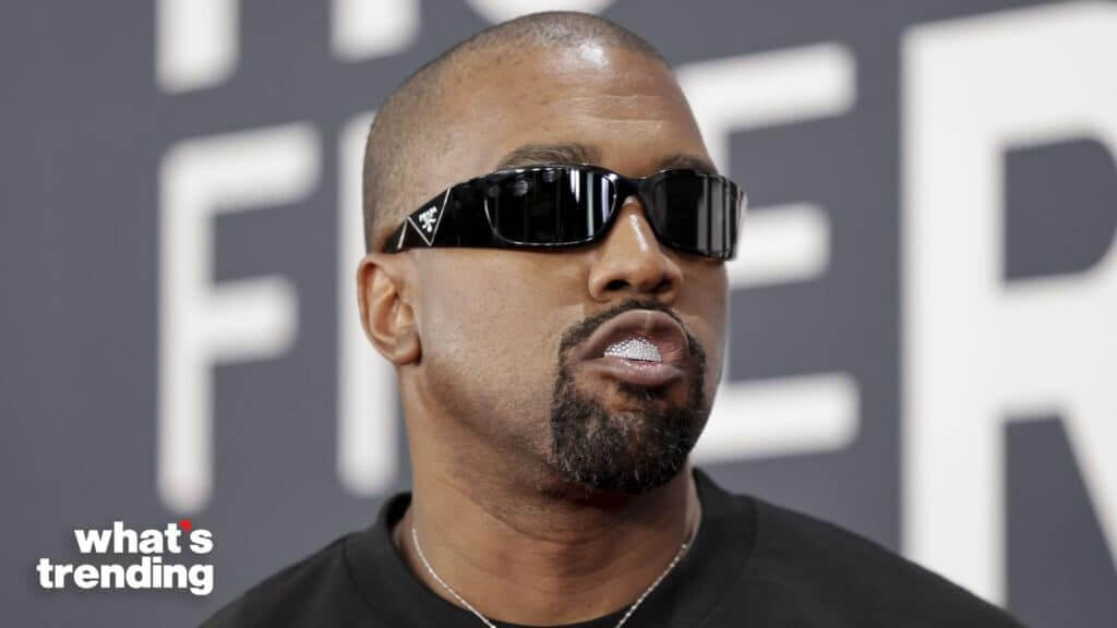 Kanye West faces major fallout as he's dropped by his agent and hit with a lawsuit over shocking antisemitic messages.