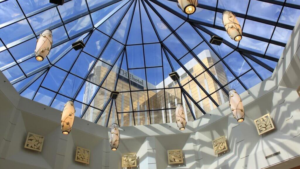 Ever since its opening in October 1993, the Luxor has made a name for itself as an iconic casino and hotel venue on the famous Las Vegas Strip.