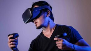 Virtual Reality technology has ushered in a transformative era in entertainment, fundamentally altering how individuals engage with music, travel, and interactive media.