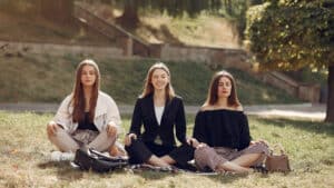 What if the secret to unlocking your best self—more energy, better sleep, less stress, and easier weight management—was hidden in the cannabis plant?