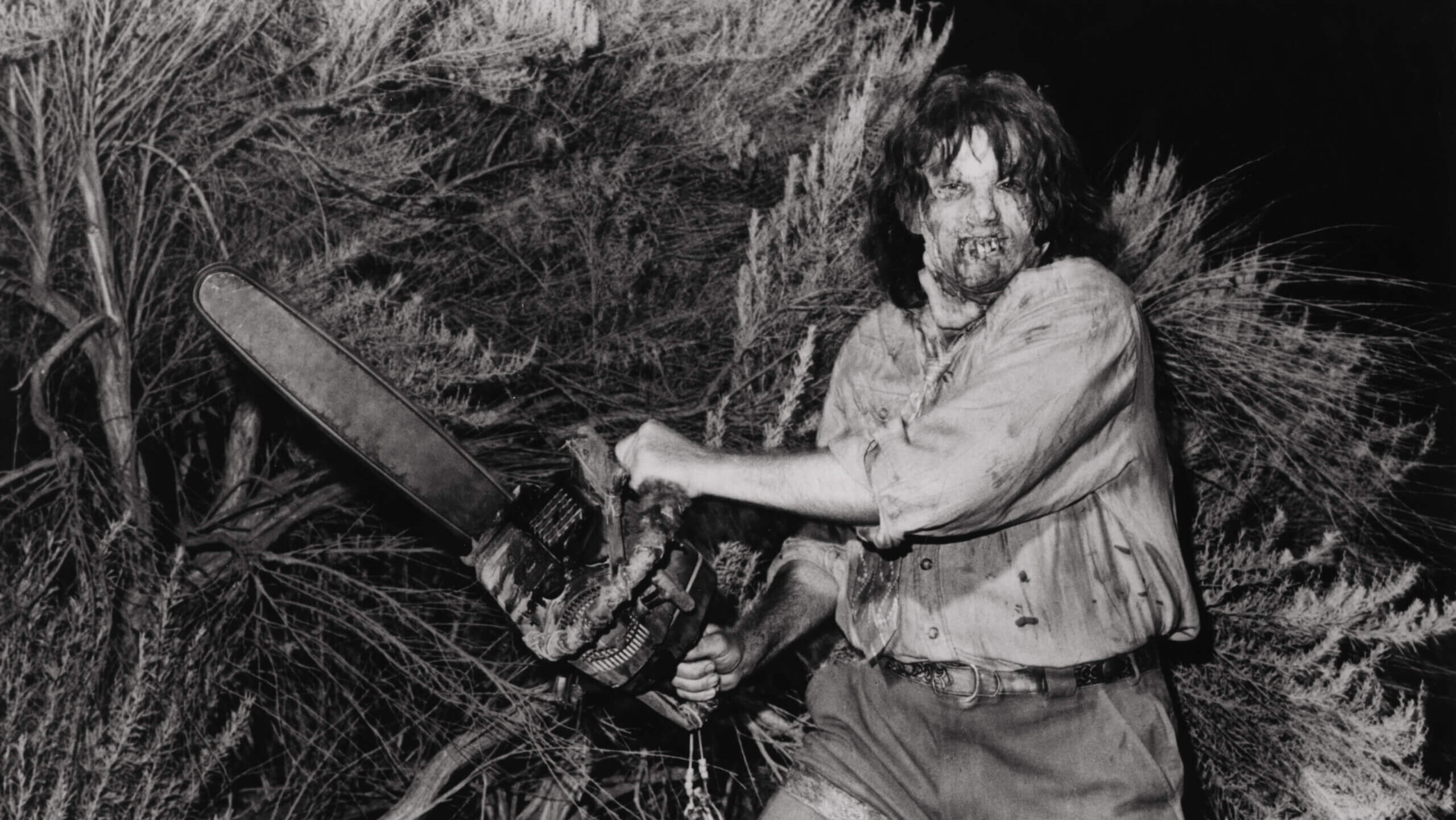 R.A. Mihailoff. Photo: New Line/Kobal / Shutterstock