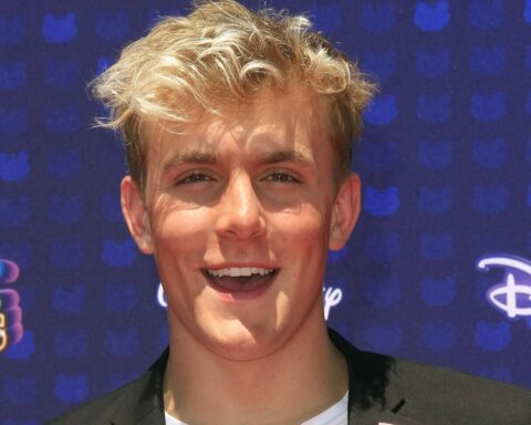 Jake Paul