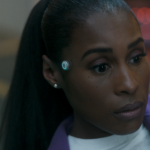 Issa Rae in season seven. Photo: Netflix