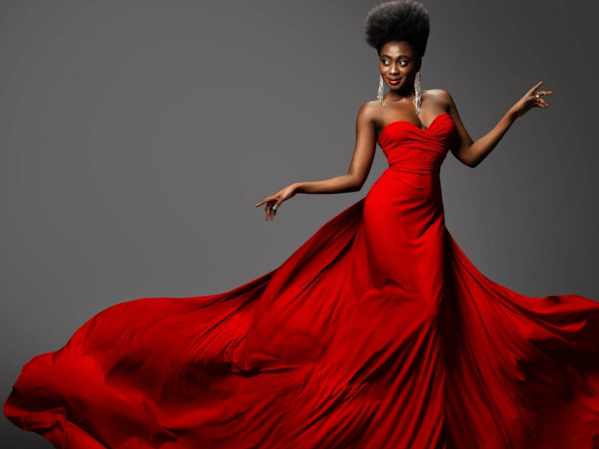 Gown vs Dress: What's the Difference? | What's Trending