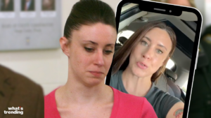 Casey Anthony, acquitted in 2011 of murdering her daughter Caylee, relaunches as a “legal advocate” on Substack in 2025, sparking outrage online.