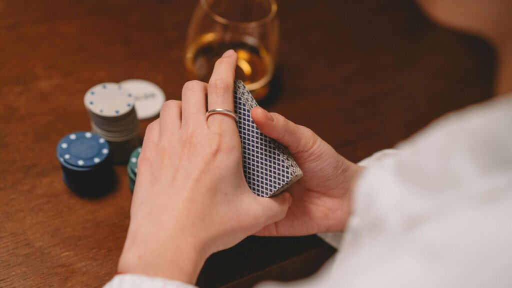 Welcome into the realm of live dealer casinos, where the fun is just beginning.