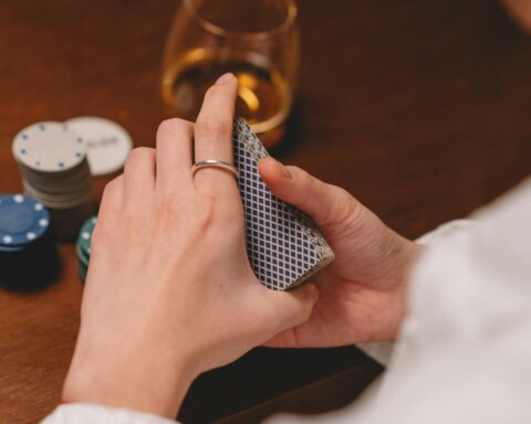 Welcome into the realm of live dealer casinos, where the fun is just beginning.