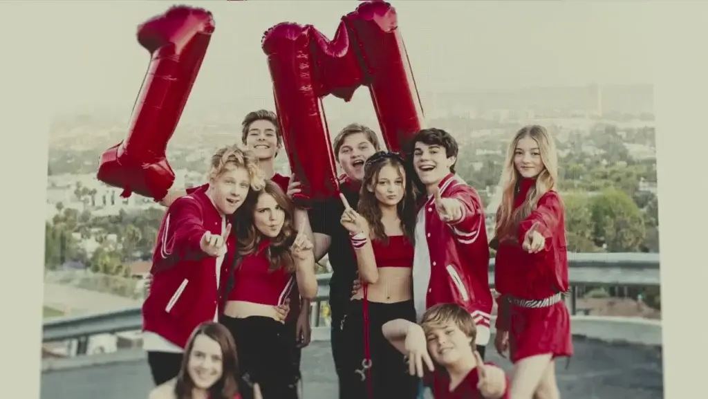 The scandal surrounding the family of teen YouTube star Piper Rockelle are the focus of "Bad Influence," a new Netflix docuseries that explores the perils of child vlogging.