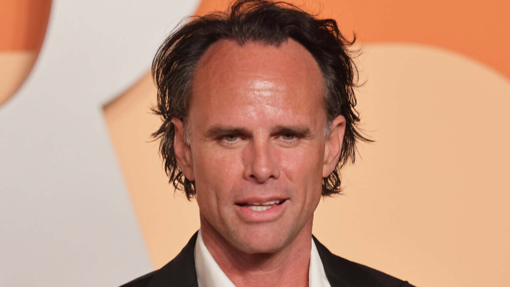 Walton Goggins