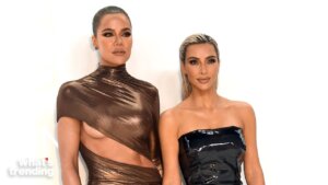 Khloé Kardashian reveals a shocking betrayal by medical professionals that pushed her out of therapy for a decade — now, with help from sister Kim, she’s finally learning to trust again.