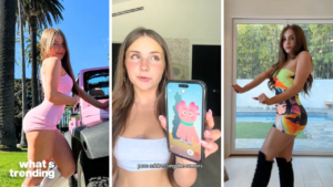 Piper Rockelle breaks silence after Netflix’s 'Bad Influence' pulls back the curtain, spotlighting disturbing allegations that have sparked grooming concerns.