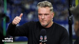 Mary Kate Cornett, a 19-year-old Ole Miss student, is pursuing legal action after a false, viral rumor—amplified by Pat McAfee and Barstool Sports—sparked a coordinated cyberattack that forced her into hiding and derailed her life.