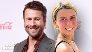 Hailey Welch, aka the “Hawk Tuah” girl, is making her acting debut with a cameo in Hulu’s upcoming comedy Chad Powers.
