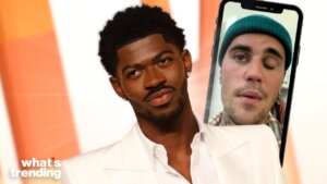 Lil Nas X revealed he's lost control of the right side of his face, sparking comparisons to Justin Bieber’s Ramsay Hunt Syndrome—though experts say it looks more like temporary Bell’s Palsy.