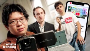 YouTube celebrates its 20th anniversary today, marking the journey from its first video by co-founder Jawed Karim to a global powerhouse.