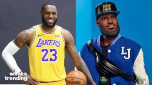 LeBron James gets the Ken doll treatment in Barbie’s bold new release — sparking both celebration and savage trolling as #LeBarbie trends ahead of its April 14 drop.