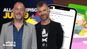 South Park returns for Season 27 with wild satire, controversial real-world references, fan-favorite characters, and pure unfiltered chaos, premiering July 9th.