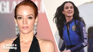 Lily Allen Admits She Was Wrong About Katy Perry’s Space Flight — Blames Internalized Misogyny!