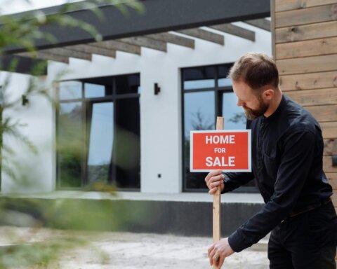 Buying a home is one of the most significant decisions in a person's life.