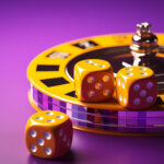 A little spin here, a hand of blackjack there—it’s fun, fast, and just risky enough to keep your heart rate up.