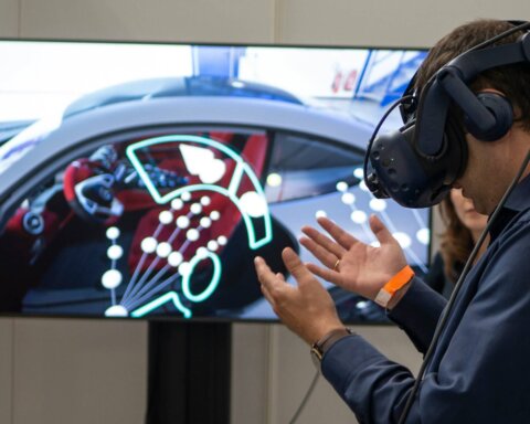 Discover how the gaming world can teach brands to build immersive consumer experiences with VR and AR technologies. Learn more here today!