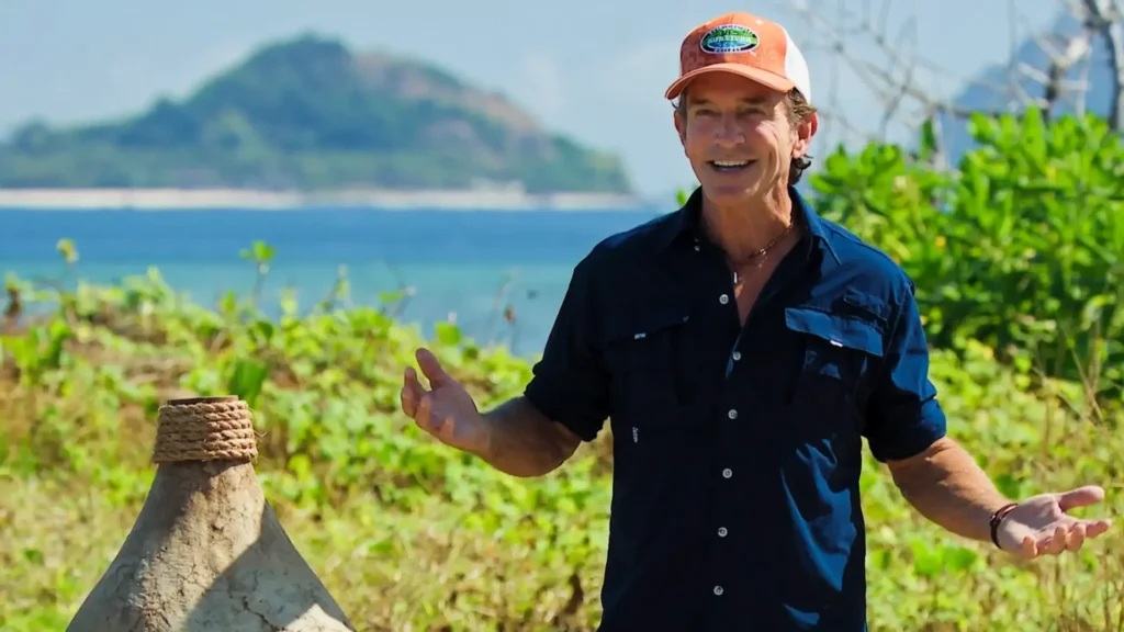 CBS reveals the cast of ‘Survivor 50: In the Hands of the Fans,’ bringing back iconic players and fan favorites from across the series’ 25-year history.