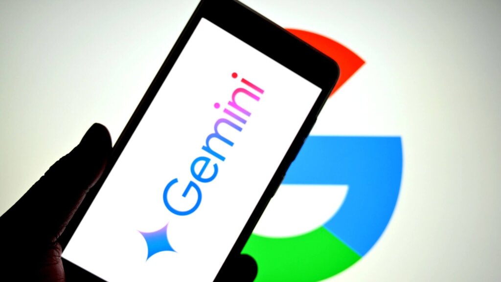 Google/Gemini