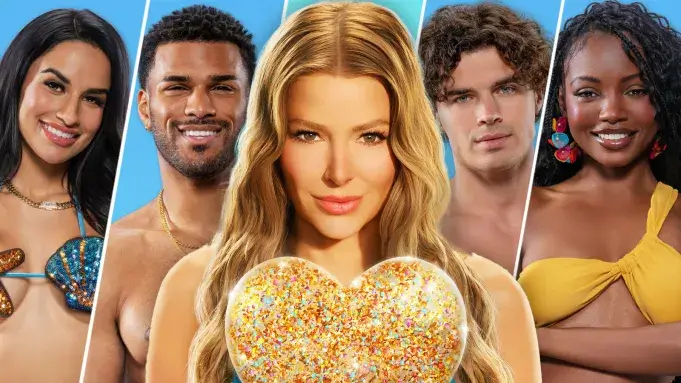 'Love Island USA' Season 7 premieres June 3 on Peacock with Ariana Madix returning as host. Meet the new Islanders and get ready for drama, twists, and romance.