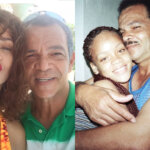 Rihanna's father, Ronald Fenty, has died at age 70 in Los Angeles after a short illness. Family was by his side.