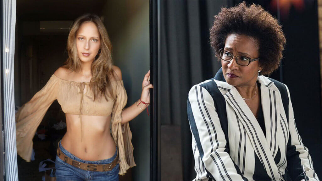 The Hadid sisters revealed a secret half-sister, and fans say ‘The Other Two’ saw it coming.