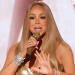 Mariah Carey received the BET Ultimate Icon Award and teased her new ‘Type Dangerous’ music video, premiering Friday.