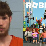 A Texas man was arrested for making violent threats on Roblox. Meanwhile, kids are using the game to stage digital protests against ICE.