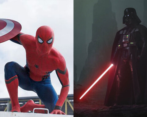 Disney and NBCUniversal file a landmark lawsuit against AI firm Midjourney, alleging copyright infringement of iconic characters from ‘Marvel,’ ‘Star Wars,’ and more.