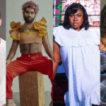 From Benny Drama to Victoria Paris, meet the LGBTQ creators leading online culture with humor, honesty, and joy.