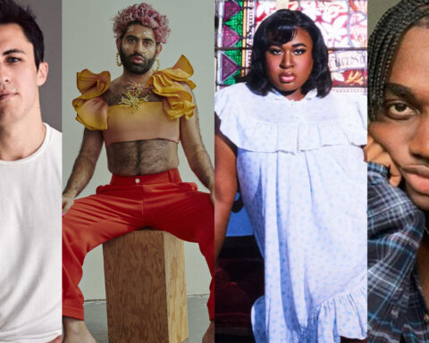 From Benny Drama to Victoria Paris, meet the LGBTQ creators leading online culture with humor, honesty, and joy.