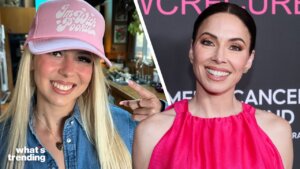 Haliey Welch is reportedly facing renewed backlash after audience walkouts during her VidCon podcast taping, sparked by Whitney Cummings' lewd jokes and slurs.