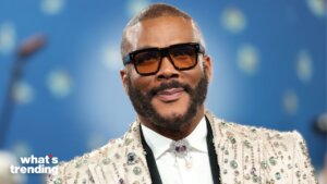 Tyler Perry’s She the People faces a lawsuit from activist Aimee Allison, who claims the show copies her nonprofit’s mission and branding.