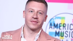 Macklemore’s home was robbed, luckily the nanny was able to call 911. Now the rapper is facing backlash over his past anti-police lyrics
