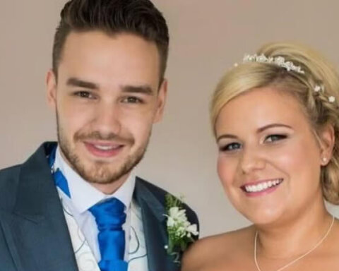 Liam Payne’s sister honors the late singer ahead of the premiere of his final project, ‘Building the Band,’ on Netflix.