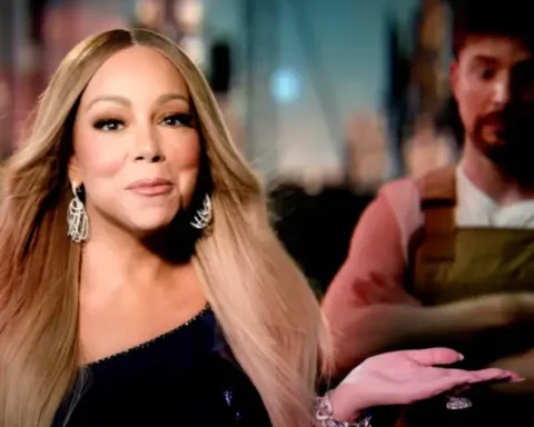 YouTube star MrBeast makes a surprise appearance in Mariah Carey’s new ‘Type Dangerous’ video, sparking viral fan reactions.