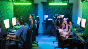 Esports have become a dominant force in youth culture, creating pathways that blend digital skill development, academic growth, and competitive excitement.