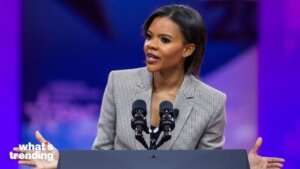 French President Emmanuel Macron and his wife have filed a defamation lawsuit against Candace Owens over viral controversial claims.