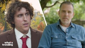 Hunter Biden’s raw, three-hour interview with Andrew Callaghan is being praised by viewers, but spun by mainstream and conservative media as bizarre and politically damaging.