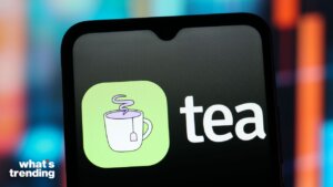 The Tea app, built to protect women, is under fire after hackers accessed user selfies, IDs, and DMs—sparking safety fears, deletion demands, and legal threats.