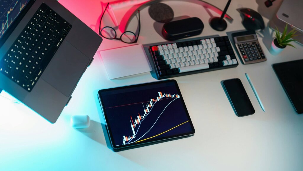 If you've ever dabbled in cryptocurrency, you're no stranger to the wild swings in price that happen daily, or even minute by minute.