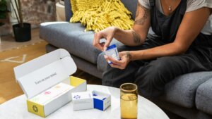 In an era where mental health and cognitive performance have become central to our well-being, understanding how cognitive support has evolved is more important than ever.