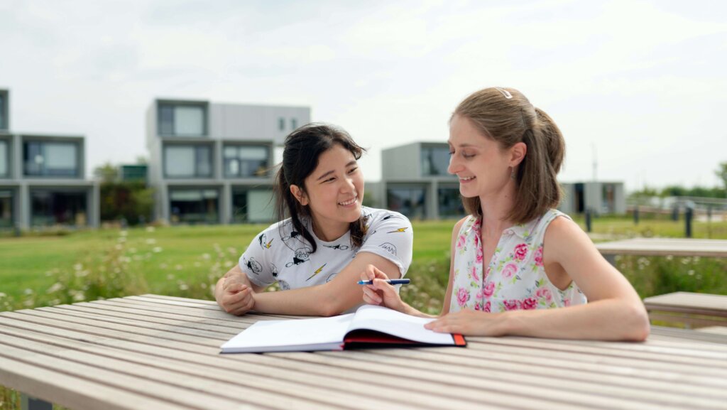 For many students, chemistry is one of the most challenging subjects at school and university.