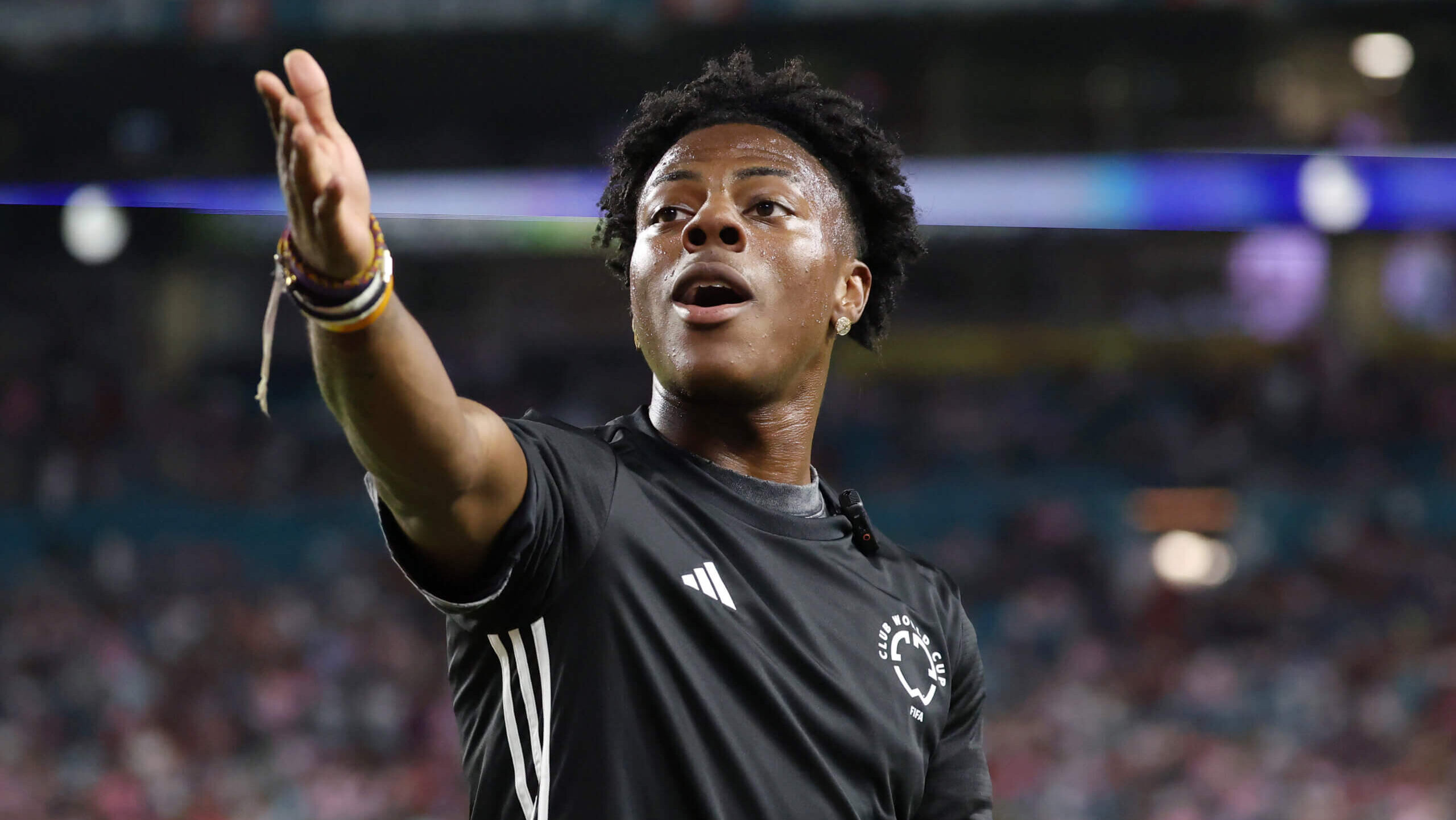 Creators Are Taking Over the 2026 FIFA World Cup